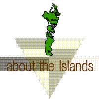 About the Islands